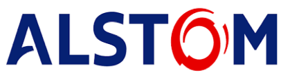 Logo ALSTOM