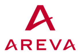 Logo AREVA