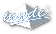 Logo MADE