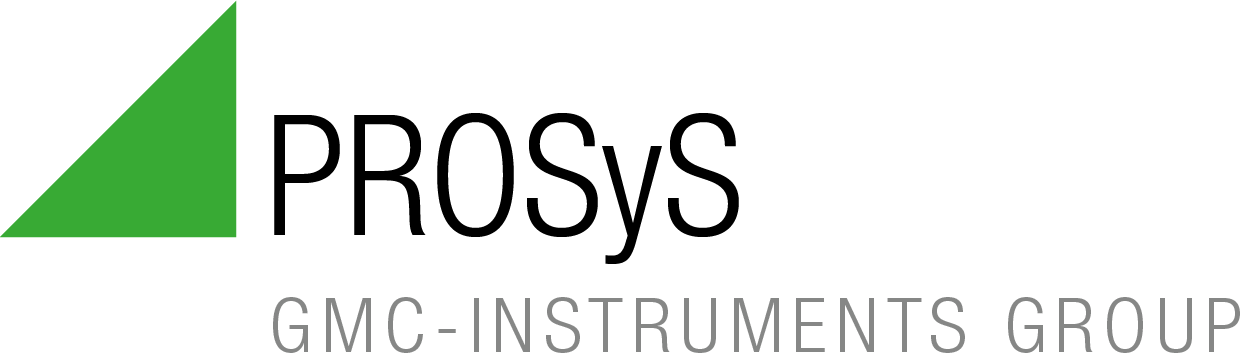 Logo PROSYS