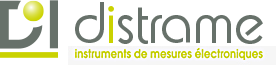 Logo distrame