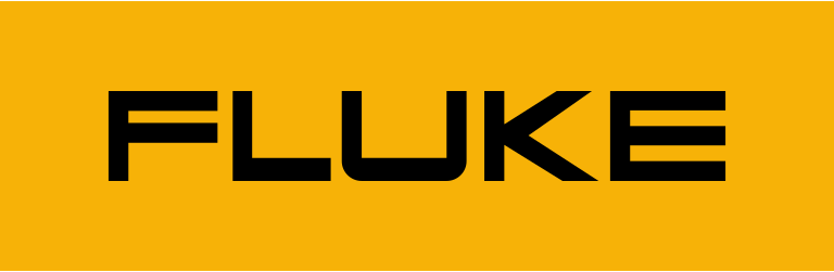Logo fluke