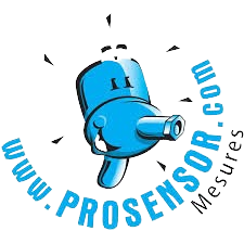 Logo prosensor