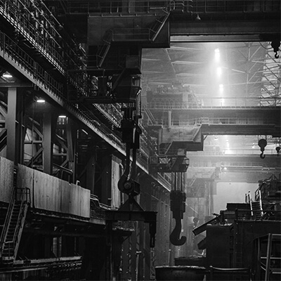 Industrie