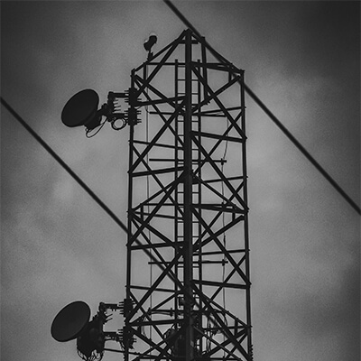 Réseau et télécoms