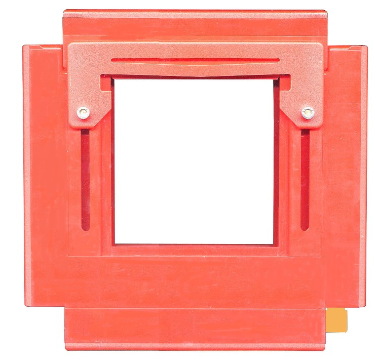 C104 — Hall-effect AC/DC sensor
