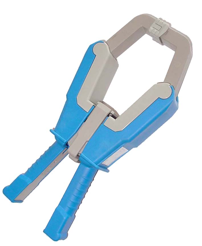 P16 — large clamp