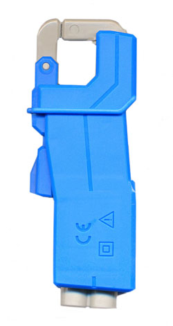 M2.V — pince micro sortie tension continue pour data logger