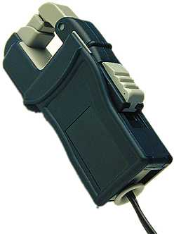 M3 — micro clamp 600 V Cat III