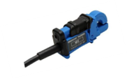 MX — ultra-compact clamp